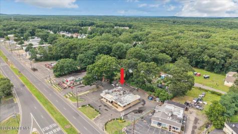 5010 Route 33 Wall NJ 07753