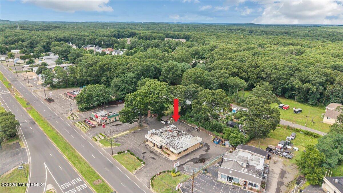 5010 Route 33 Wall NJ 07753