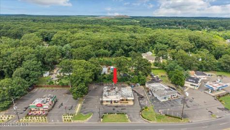 5010 Route 33 Wall NJ 07753