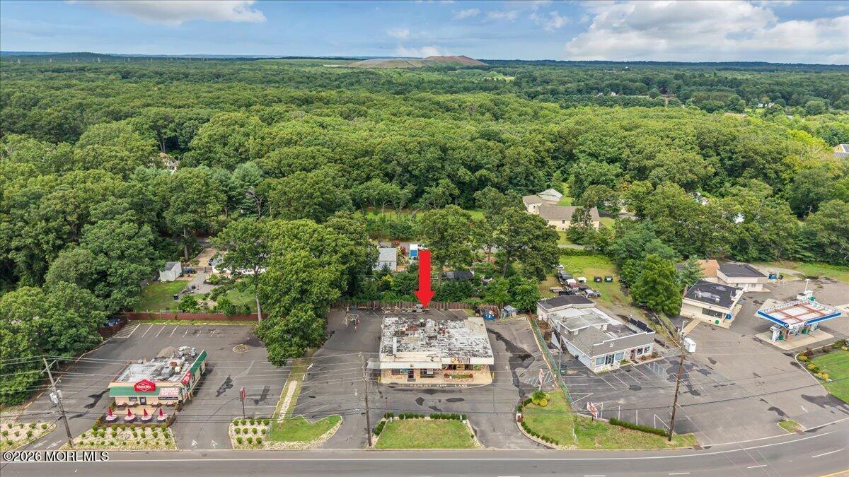 5010 Route 33 Wall NJ 07753