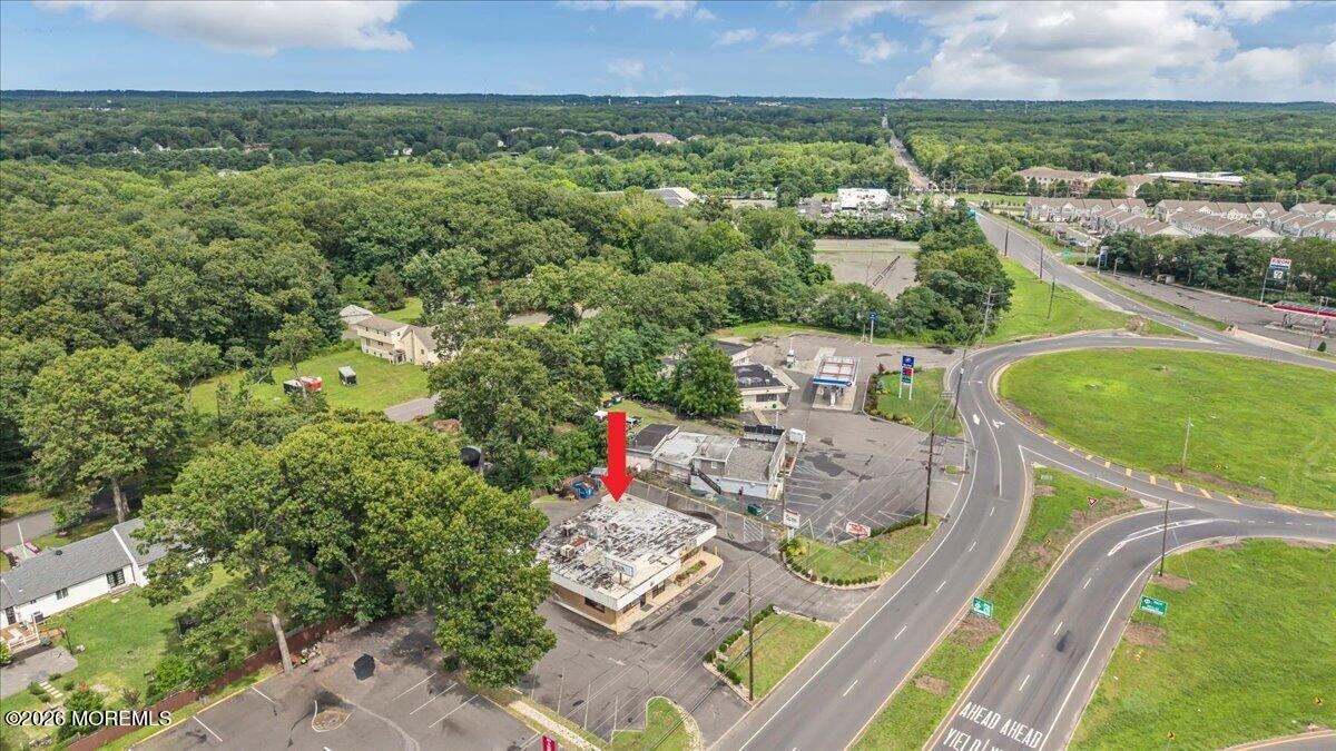 5010 Route 33 Wall NJ 07753
