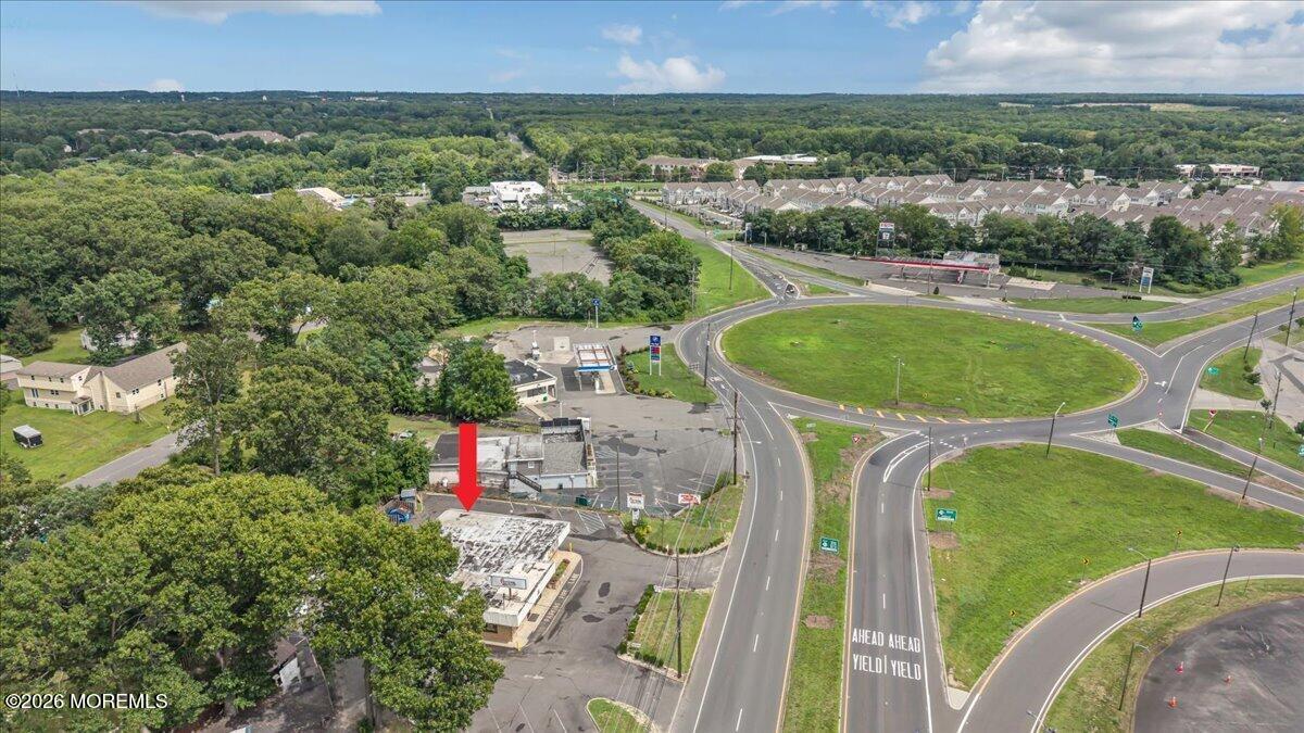 5010 Route 33 Wall NJ 07753