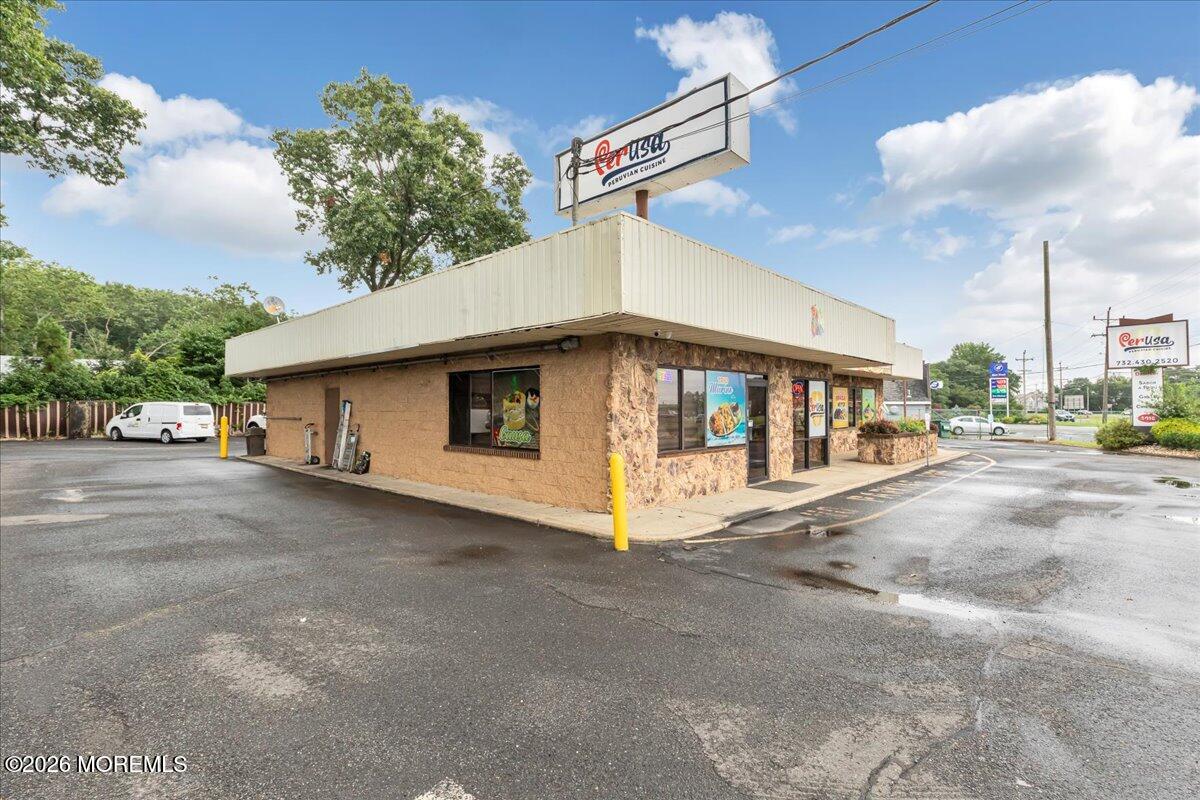 5010 Route 33 Wall NJ 07753