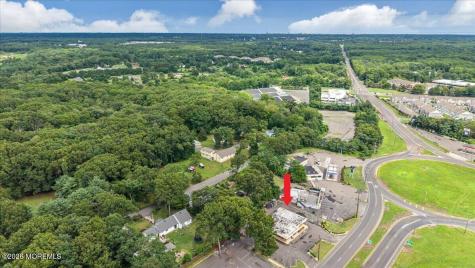 5010 Route 33 Wall NJ 07753