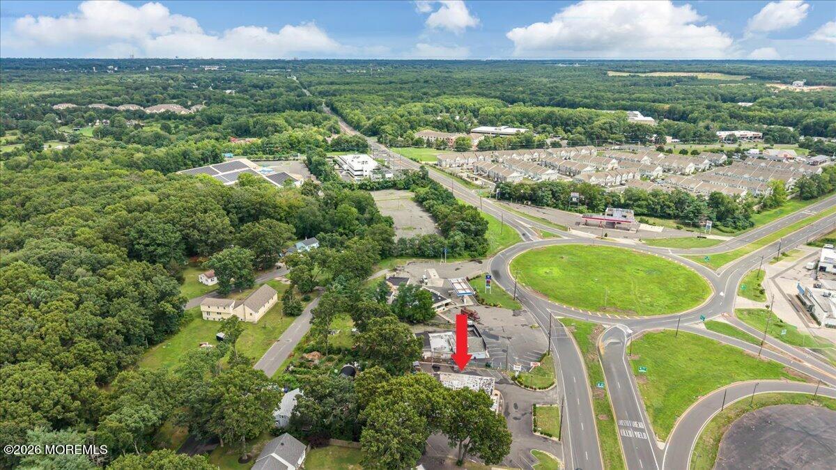 5010 Route 33 Wall NJ 07753