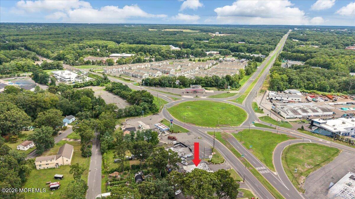 5010 Route 33 Wall NJ 07753