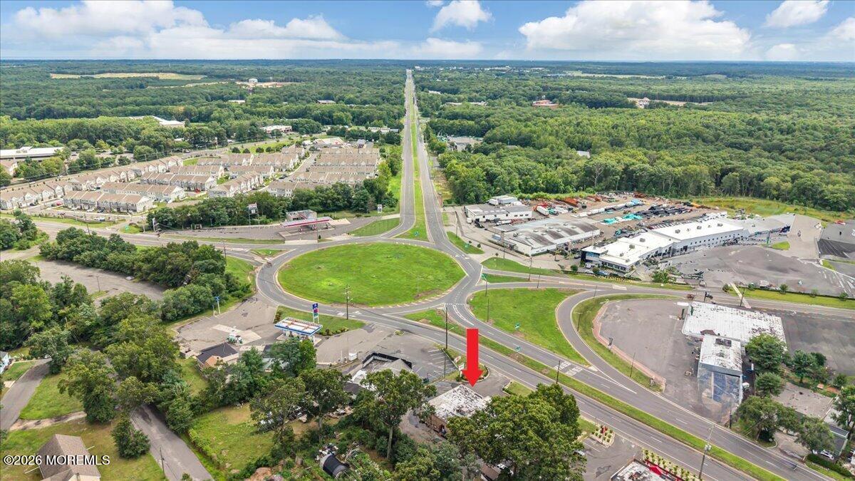 5010 Route 33 Wall NJ 07753