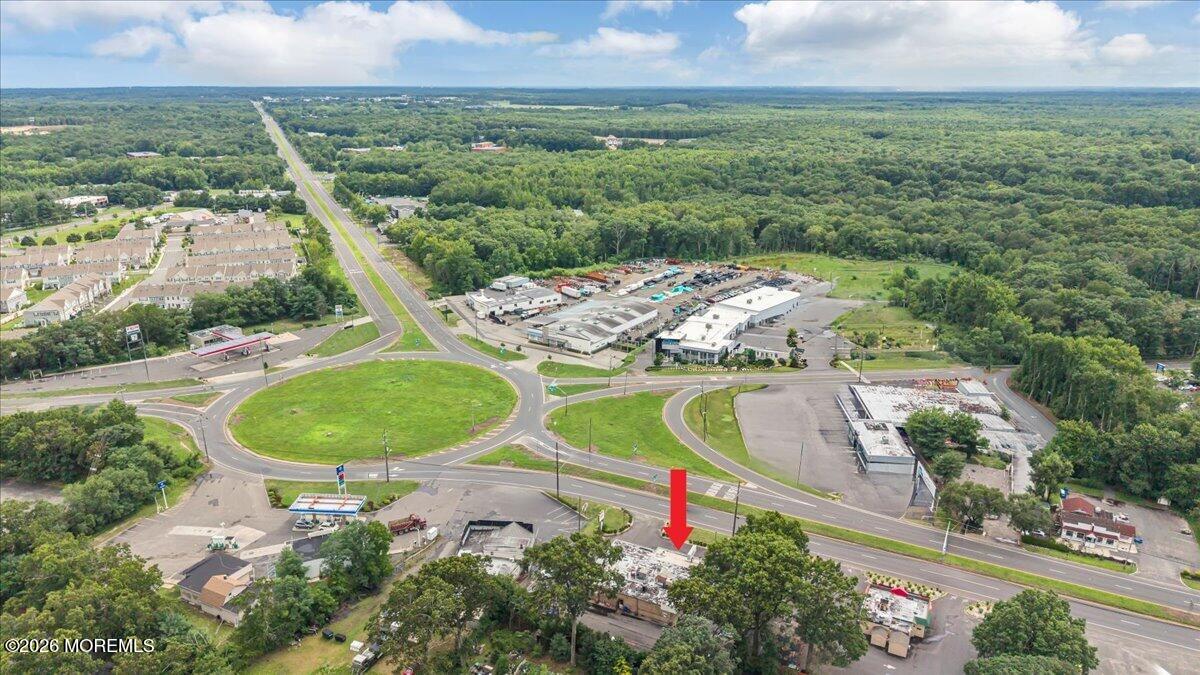 5010 Route 33 Wall NJ 07753