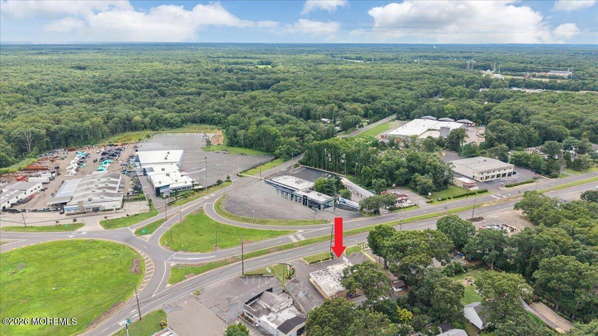 5010 Route 33 Wall NJ 07753