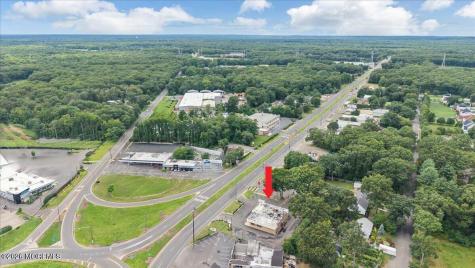 5010 Route 33 Wall NJ 07753
