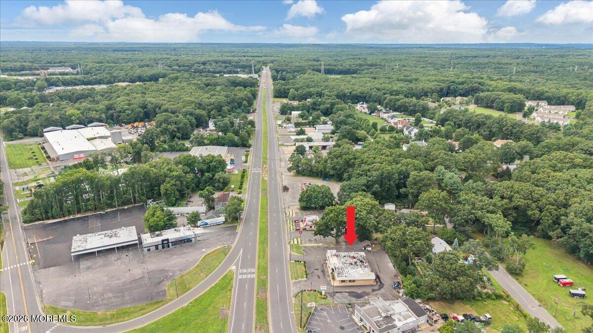 5010 Route 33 Wall NJ 07753