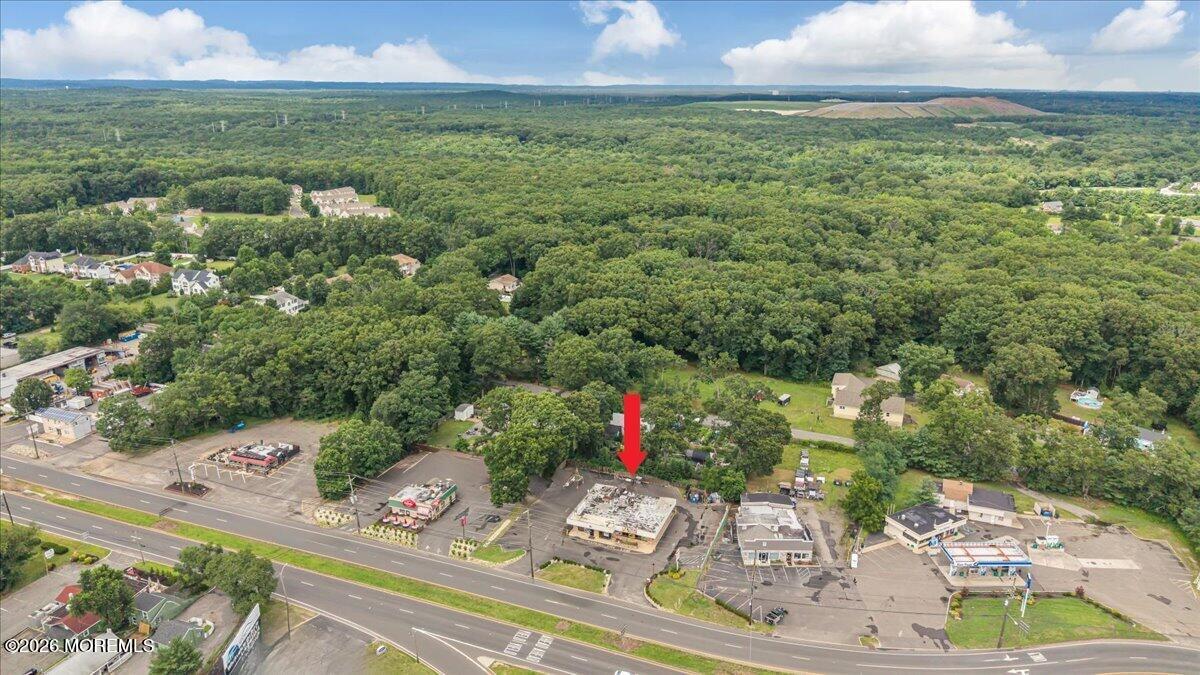 5010 Route 33 Wall NJ 07753