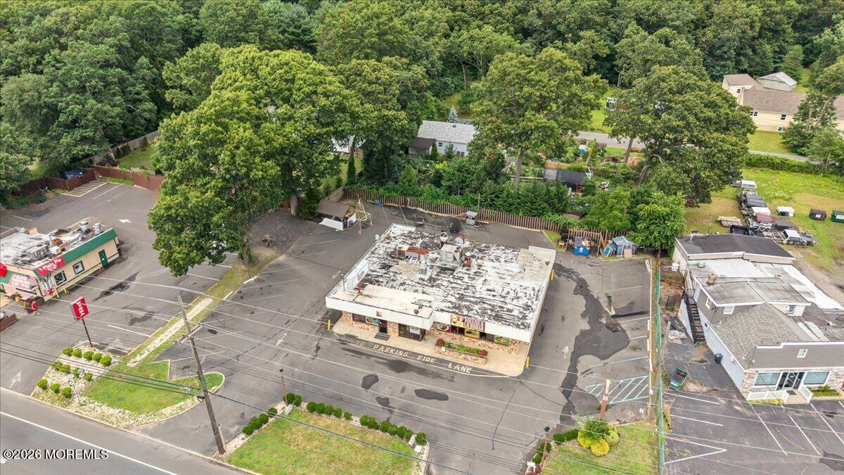 5010 Route 33 Wall NJ 07753