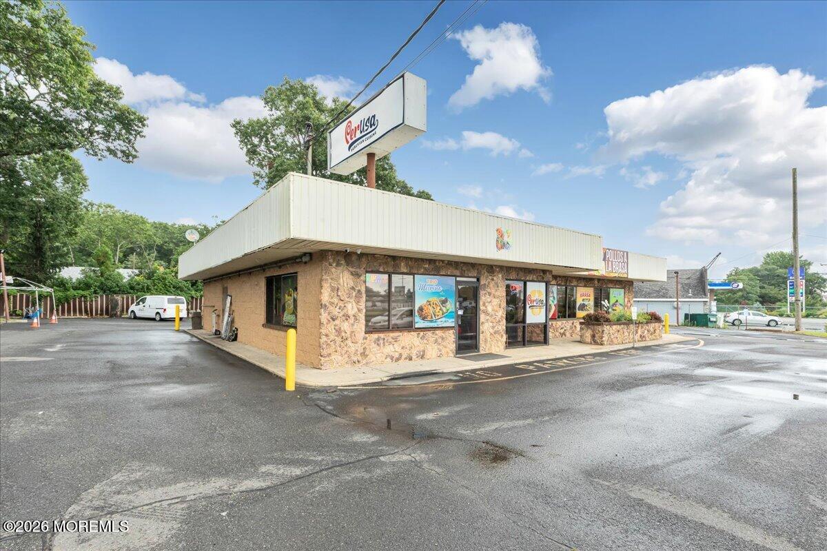 5010 Route 33 Wall NJ 07753