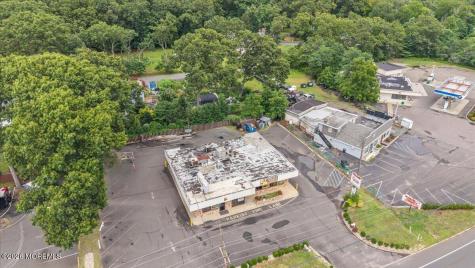 5010 Route 33 Wall NJ 07753
