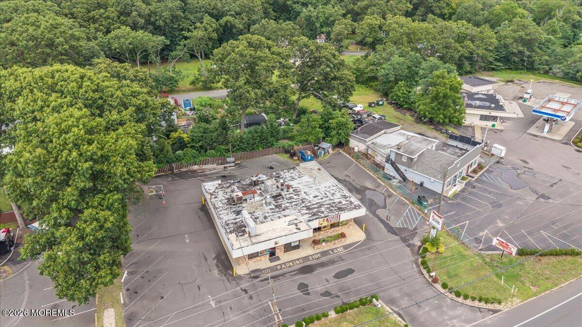 5010 Route 33 Wall NJ 07753