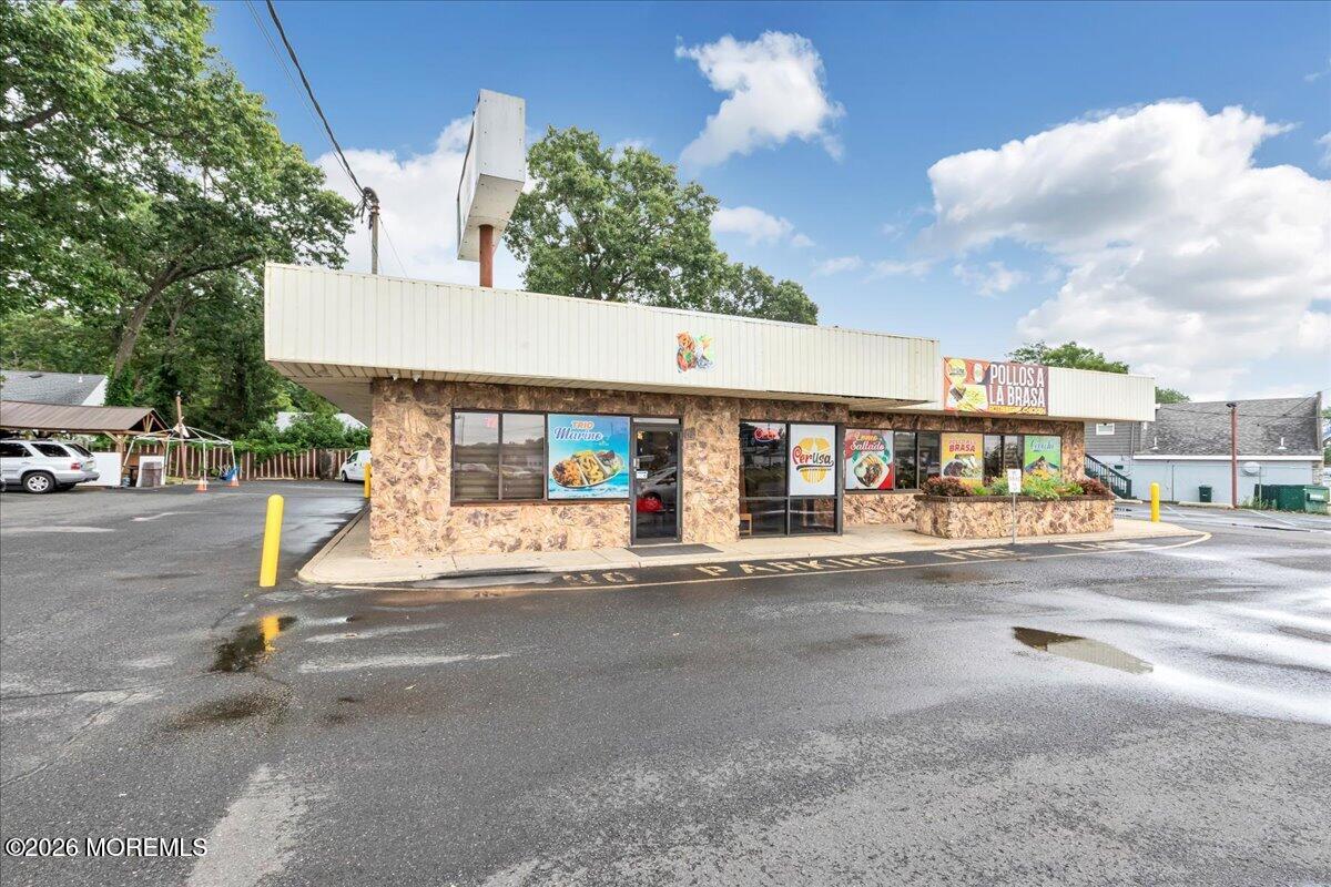 5010 Route 33 Wall NJ 07753