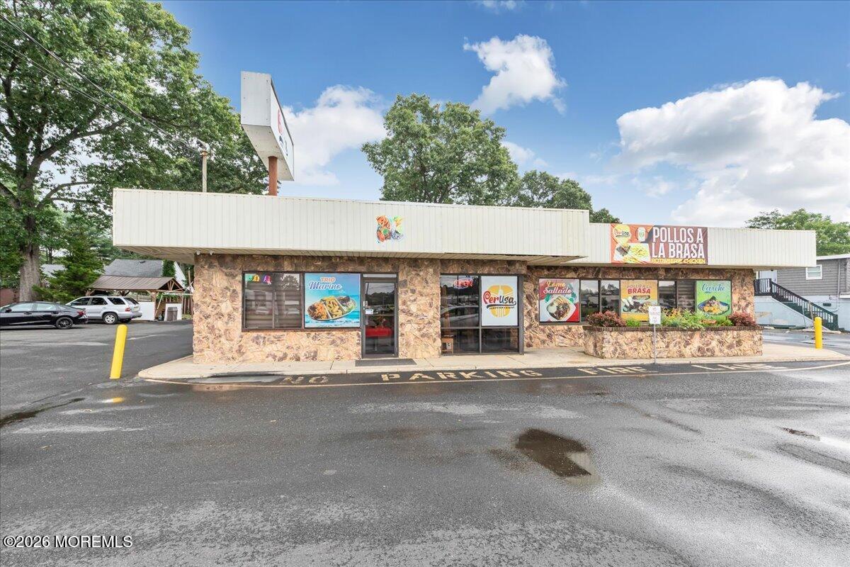 5010 Route 33 Wall NJ 07753