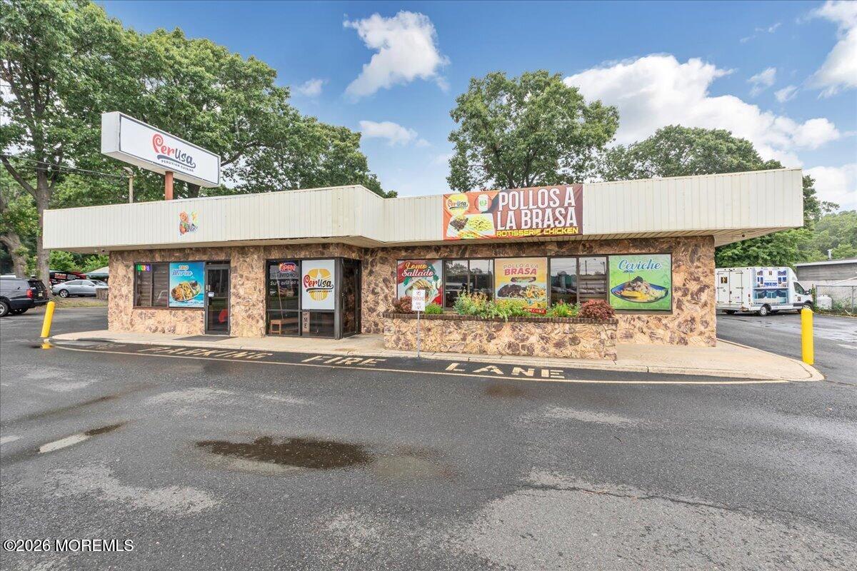 5010 Route 33 Wall NJ 07753