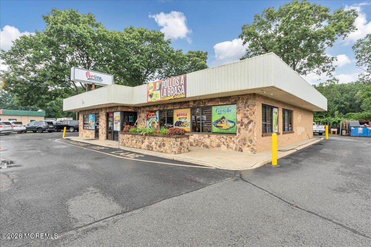 5010 Route 33 Wall NJ 07753
