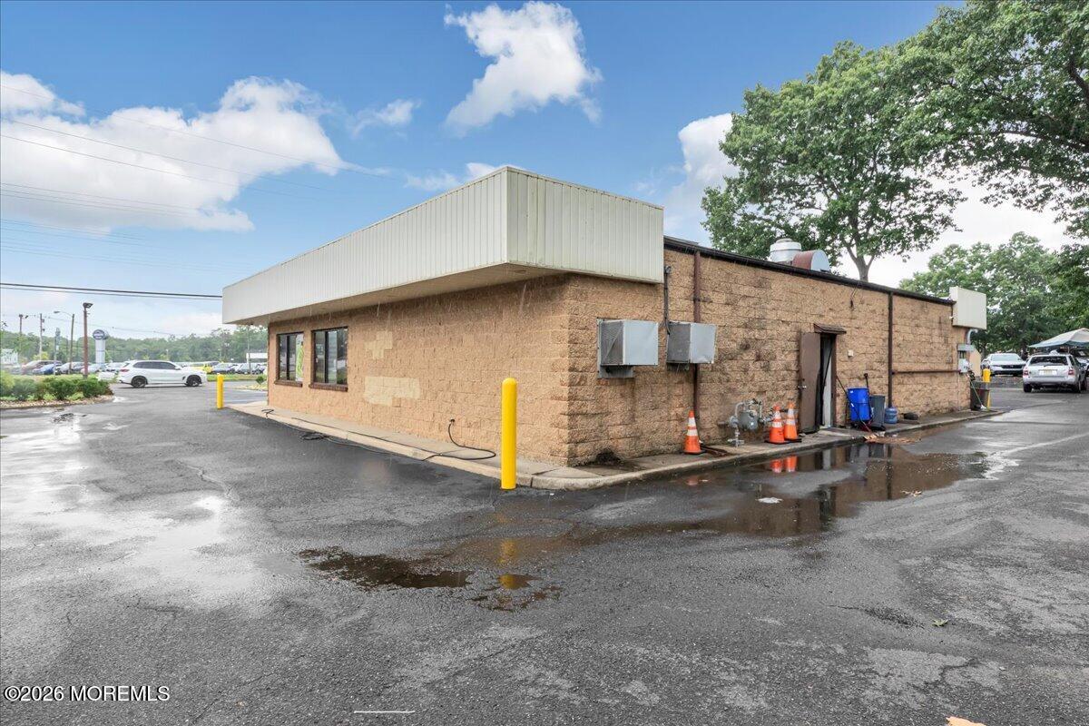 5010 Route 33 Wall NJ 07753