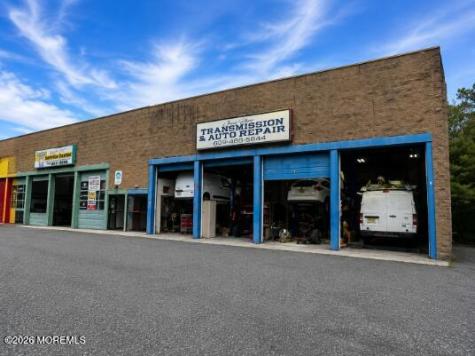 307 Route 9 Waretown NJ 08758