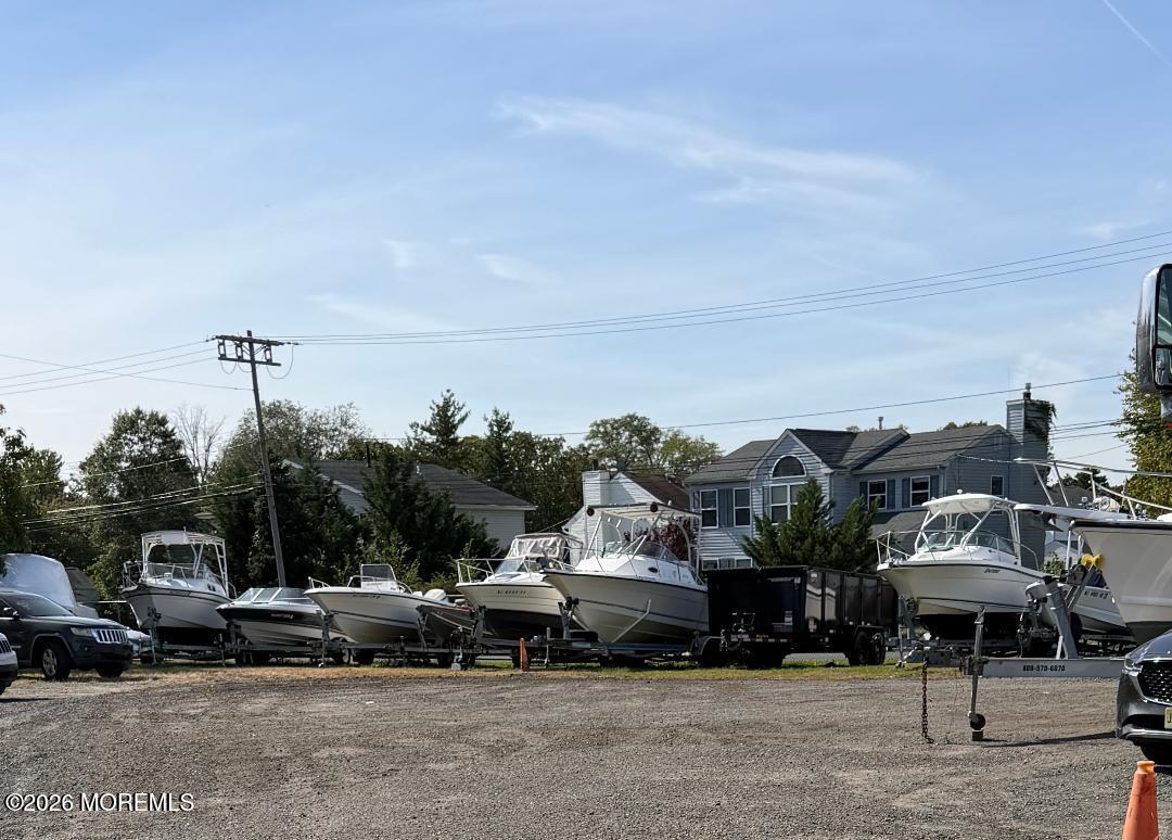 100 Laurel Avenue Hazlet NJ 07734