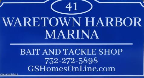 41 Pennsylvania Avenue Waretown NJ 08758