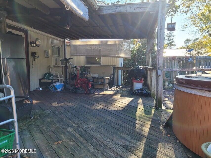 497 Main Street West Creek NJ 08092