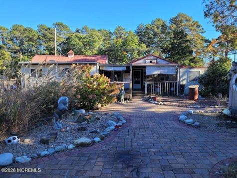 497 Main Street West Creek NJ 08092