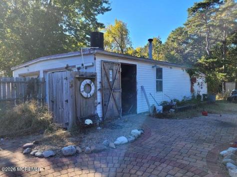497 Main Street West Creek NJ 08092