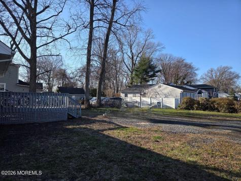 261 State Route 36 Hazlet NJ 07730