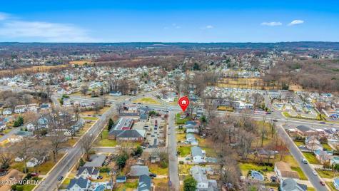 261 State Route 36 Hazlet NJ 07730