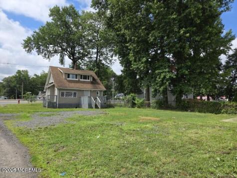 261 State Route 36 Hazlet NJ 07730