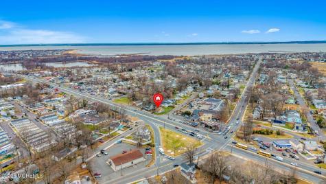 261 State Route 36 Hazlet NJ 07730