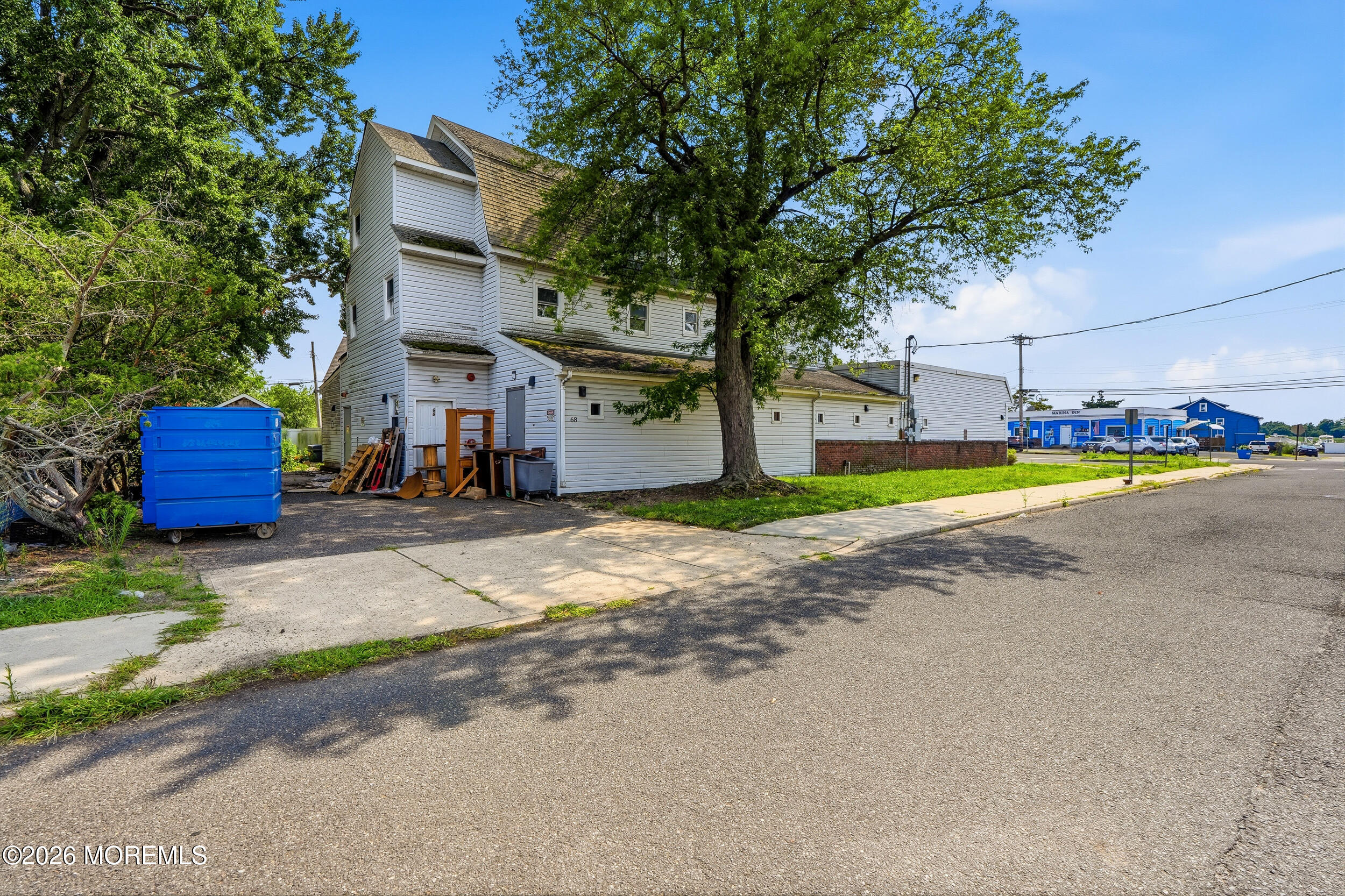 68 Maplewood Avenue Keansburg NJ 07734