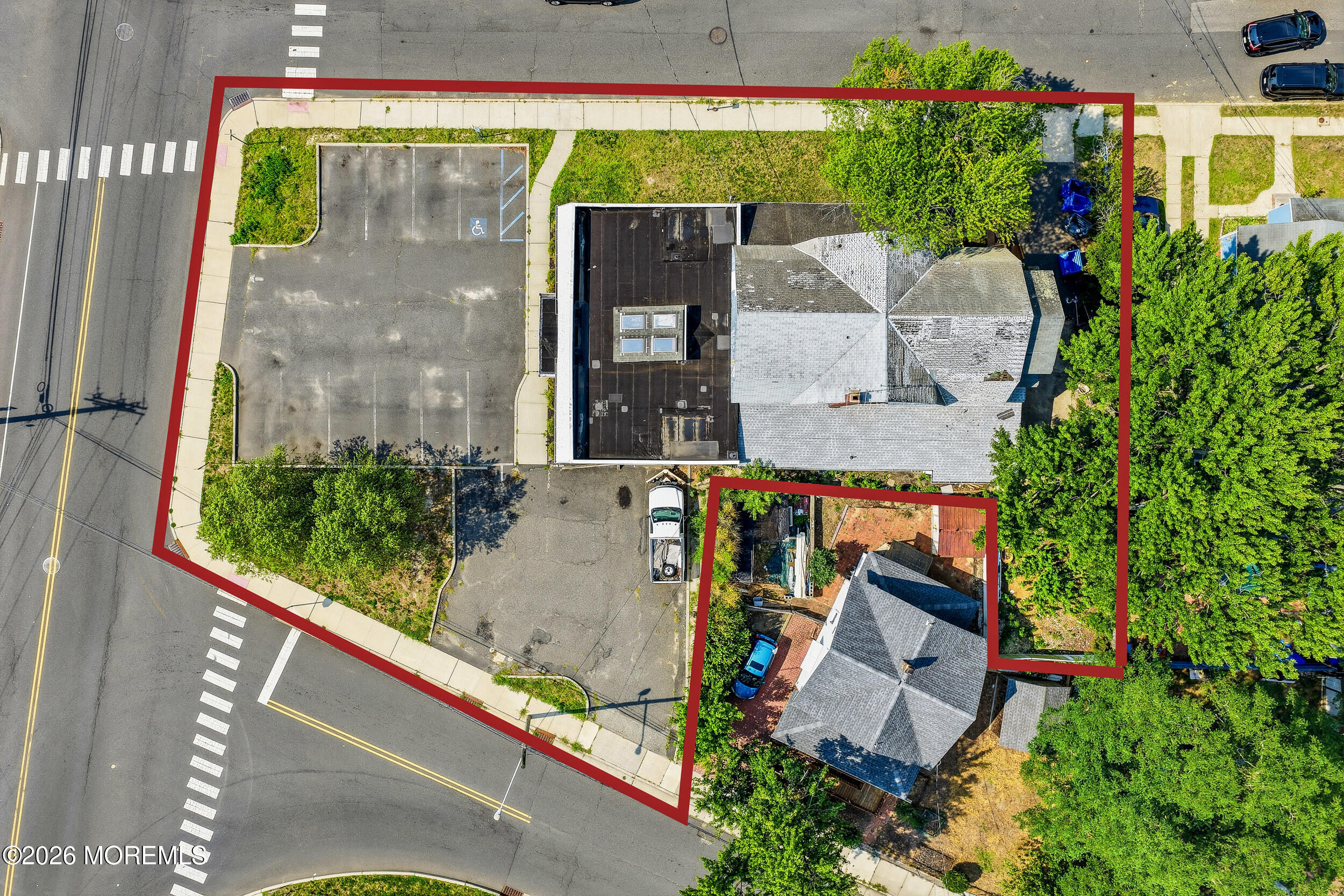 68 Maplewood Avenue Keansburg NJ 07734