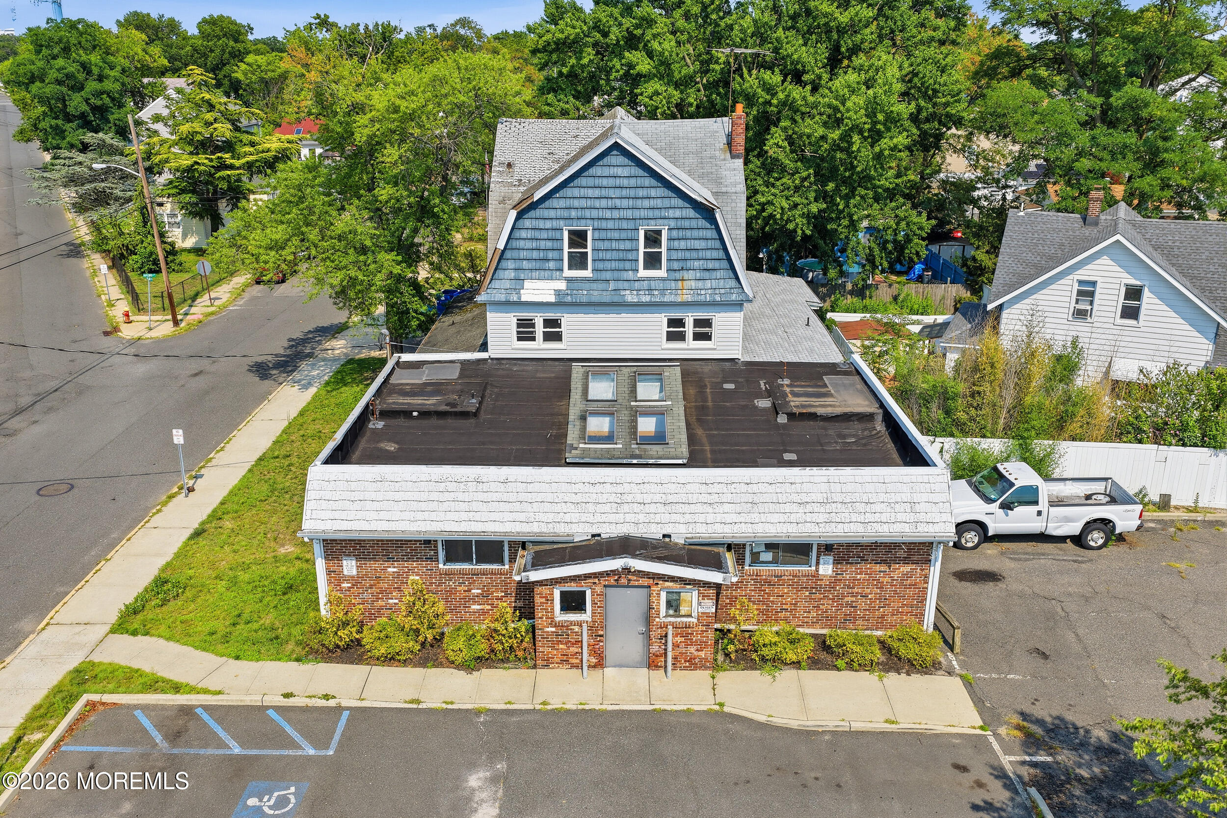 68 Maplewood Avenue Keansburg NJ 07734