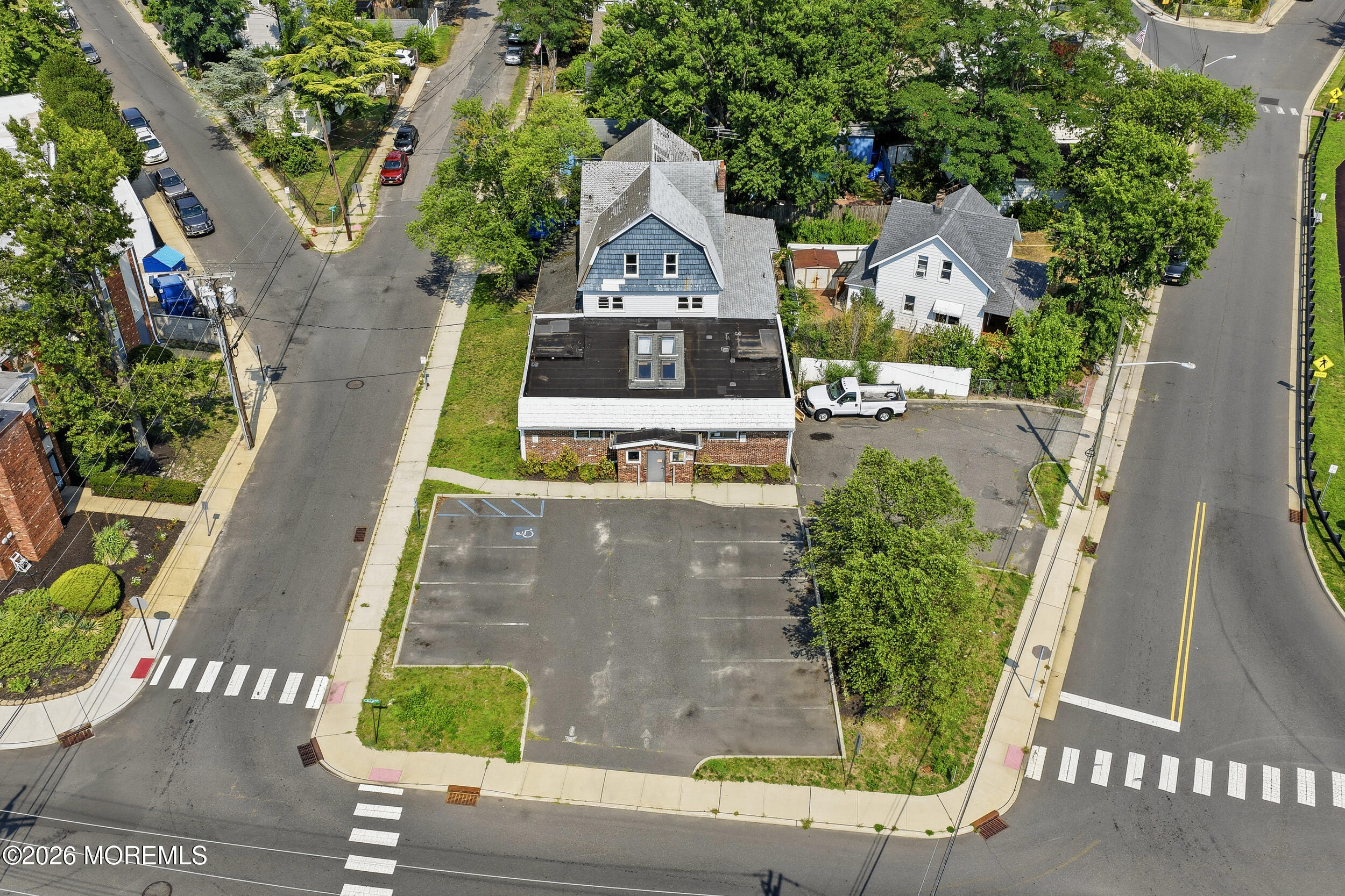 68 Maplewood Avenue Keansburg NJ 07734