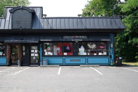 782 Route 34 Matawan NJ 07747