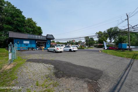 782 Route 34 Matawan NJ 07747