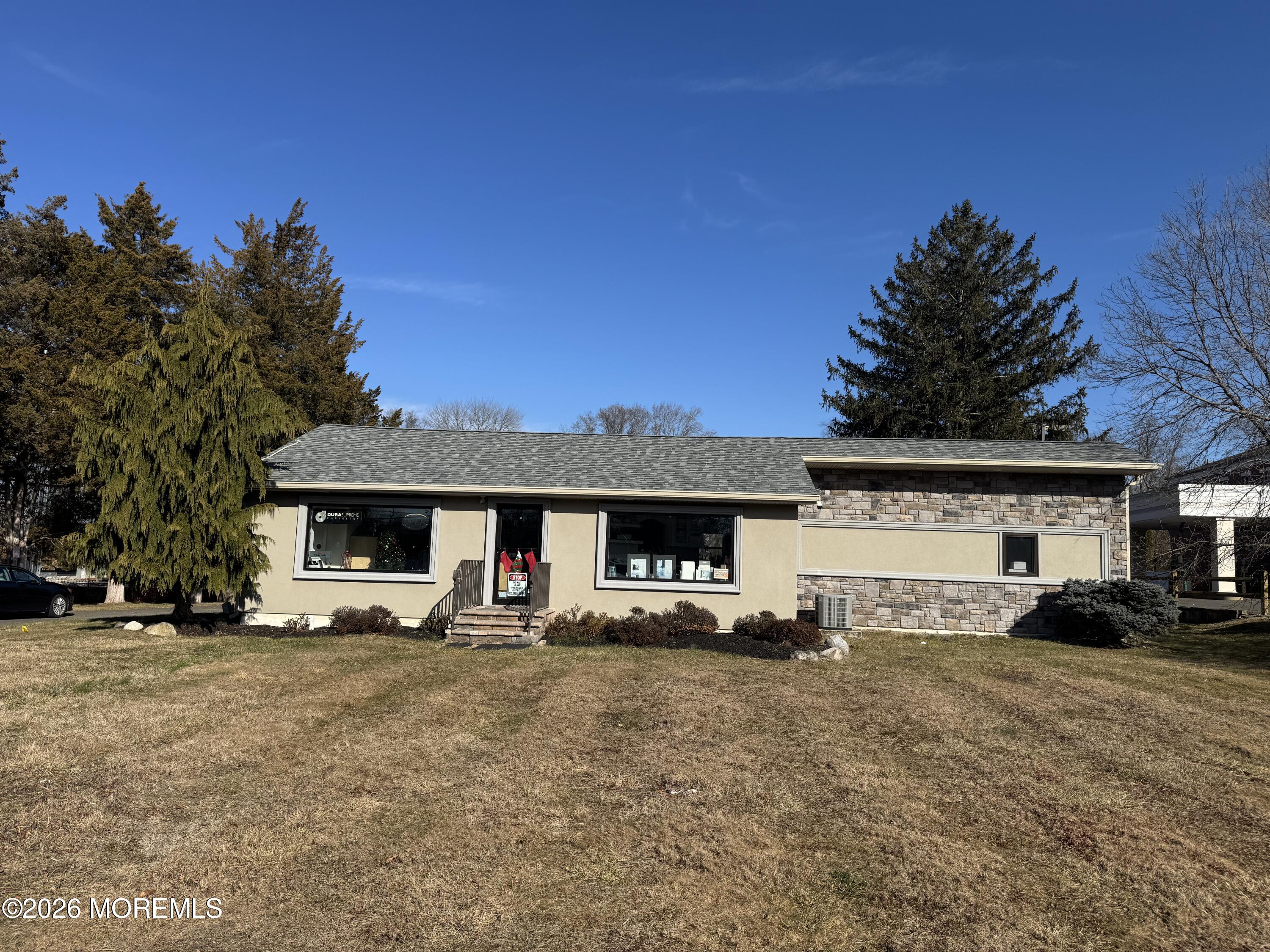 138 N County Line Road Jackson NJ 08527