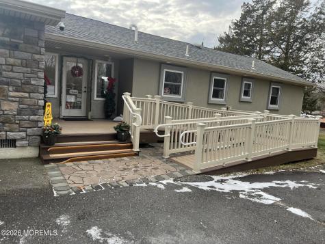 138 N County Line Road Jackson NJ 08527
