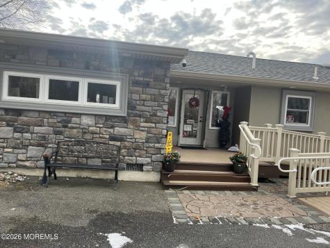 138 N County Line Road Jackson NJ 08527