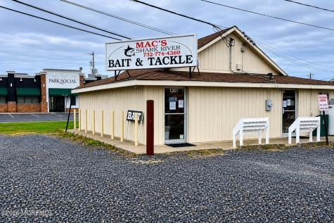 1301 State Route 35 Neptune Township NJ 07753
