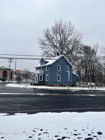 1106 Pinebrook Road Tinton Falls NJ 07724