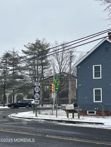 1106 Pinebrook Road Tinton Falls NJ 07724