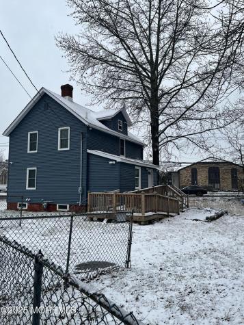 1106 Pinebrook Road Tinton Falls NJ 07724