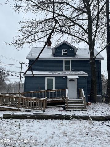 1106 Pinebrook Road Tinton Falls NJ 07724