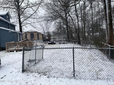 1106 Pinebrook Road Tinton Falls NJ 07724